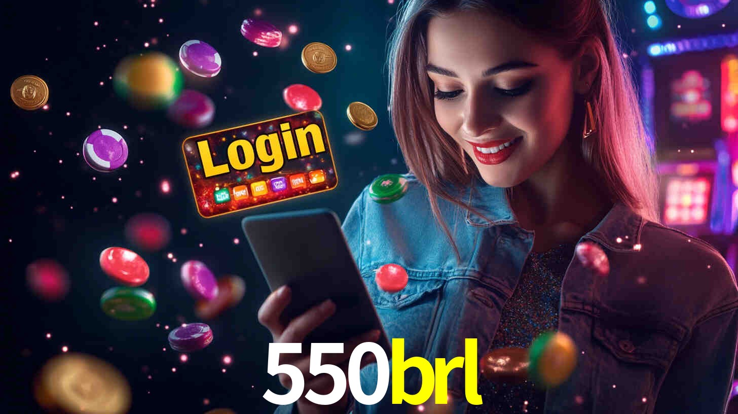 Apostas Esportivas na 550brl: Um Guia Completo